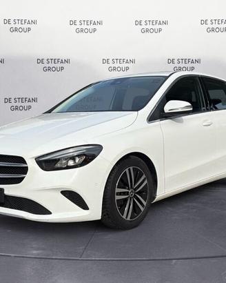 Mercedes-Benz Classe B B 180 d Automatic Spor...