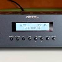 Rotel RA-12
