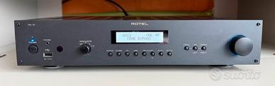 Rotel RA-12