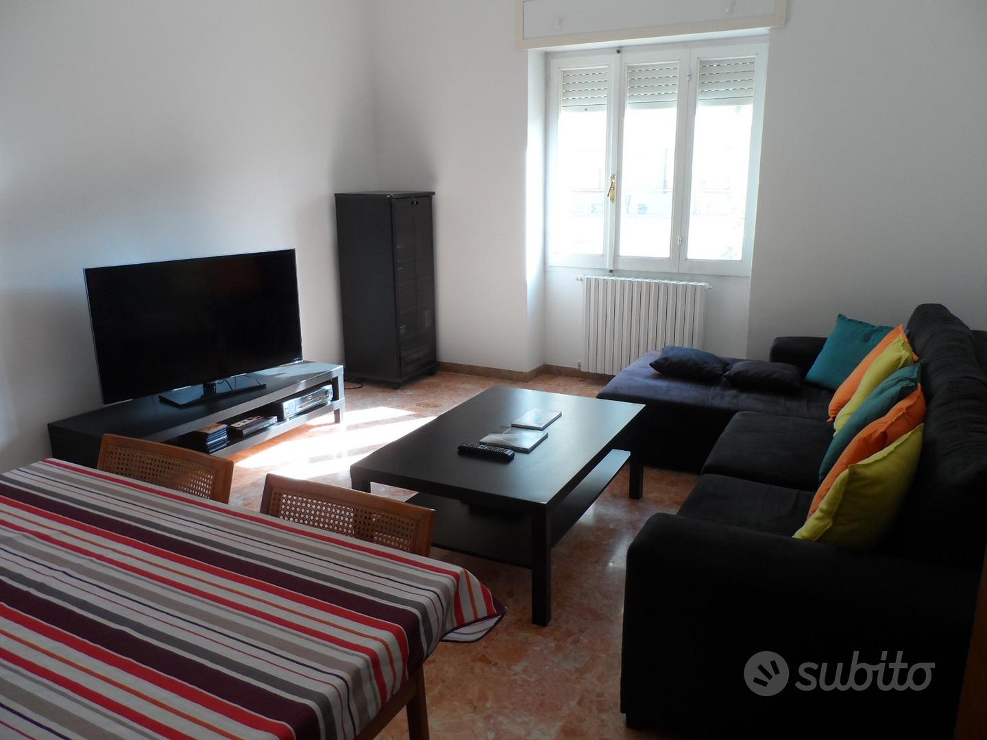 Appartamento – Sassari, Cappuccini - Vista 5