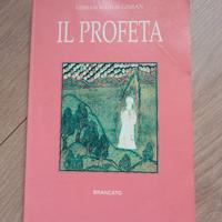 Gibran Kahlil Gibran – Il Profeta