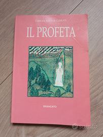 Gibran Kahlil Gibran – Il Profeta