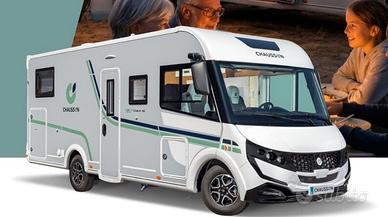 Chausson I 7068 Titanium Line