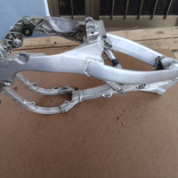 Telaio Honda Crf 250 del 2007