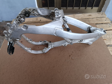Telaio Honda Crf 250 del 2007