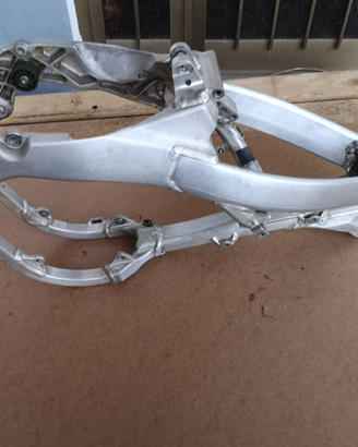 Telaio Honda Crf 250 del 2007