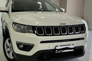 Jeep compass 1.6 multijet 2017-133.000km