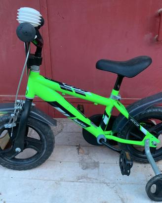 BICI BAMBINO