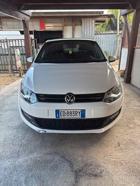 Volkswagen Polo 1.2 tdi 75 cv