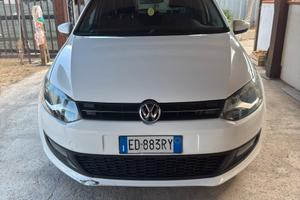 Volkswagen Polo 1.2 tdi 75 cv