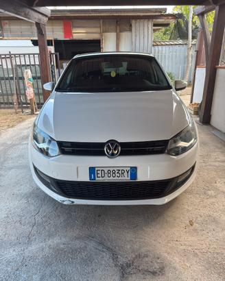 Volkswagen Polo 1.2 tdi 75 cv