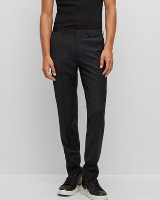 Stock abbigliamento uomo HUGO BOSS
