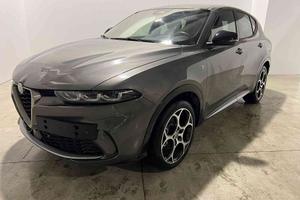 ALFA ROMEO Tonale 1.3 280 CV PHEV AT6 Q4 TI