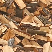 Legna da ardere secca e asciutta