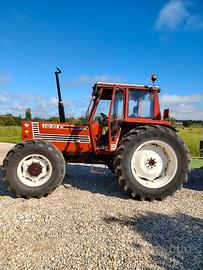 Trattore Fiat 110 90