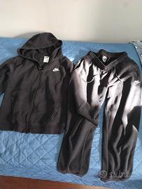 NIKE tute sportive RAGAZZO taglia 12 anni
