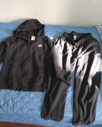 NIKE tute sportive RAGAZZO taglia 12 anni