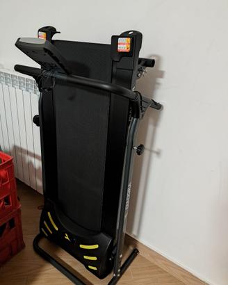 Tapis roulant manuale