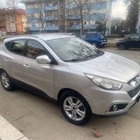 Hyundai ix35 4x4