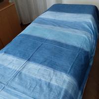 copripiumino una piazza 