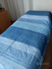 copripiumino una piazza 