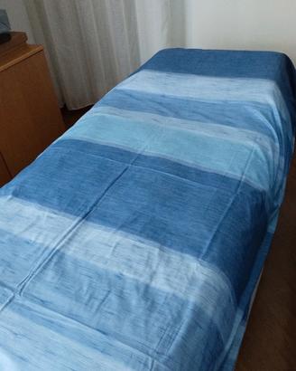 copripiumino una piazza 