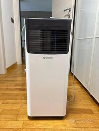Clima - Dolce Clima Compact 9 SS Olimpia Splendid