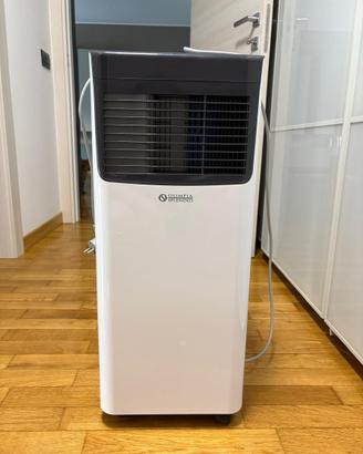 Clima - Dolce Clima Compact 9 SS Olimpia Splendid