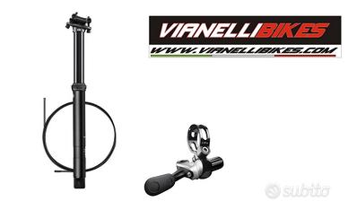 Reggisella telescopico crank brothers highline 3