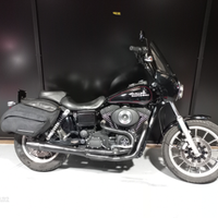 Harley davidson dyna super glide t-sport fxdxt
