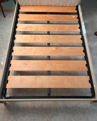 Letto una piazza e mezza 120x190