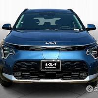 KIA niro ii ev rivestimento paraurti anteriore ele
