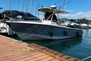 Edge Water Open 265CC