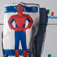 Costume Spider Man