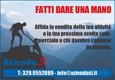 15n Aziendasi tabaccheria borgo Milano no bar