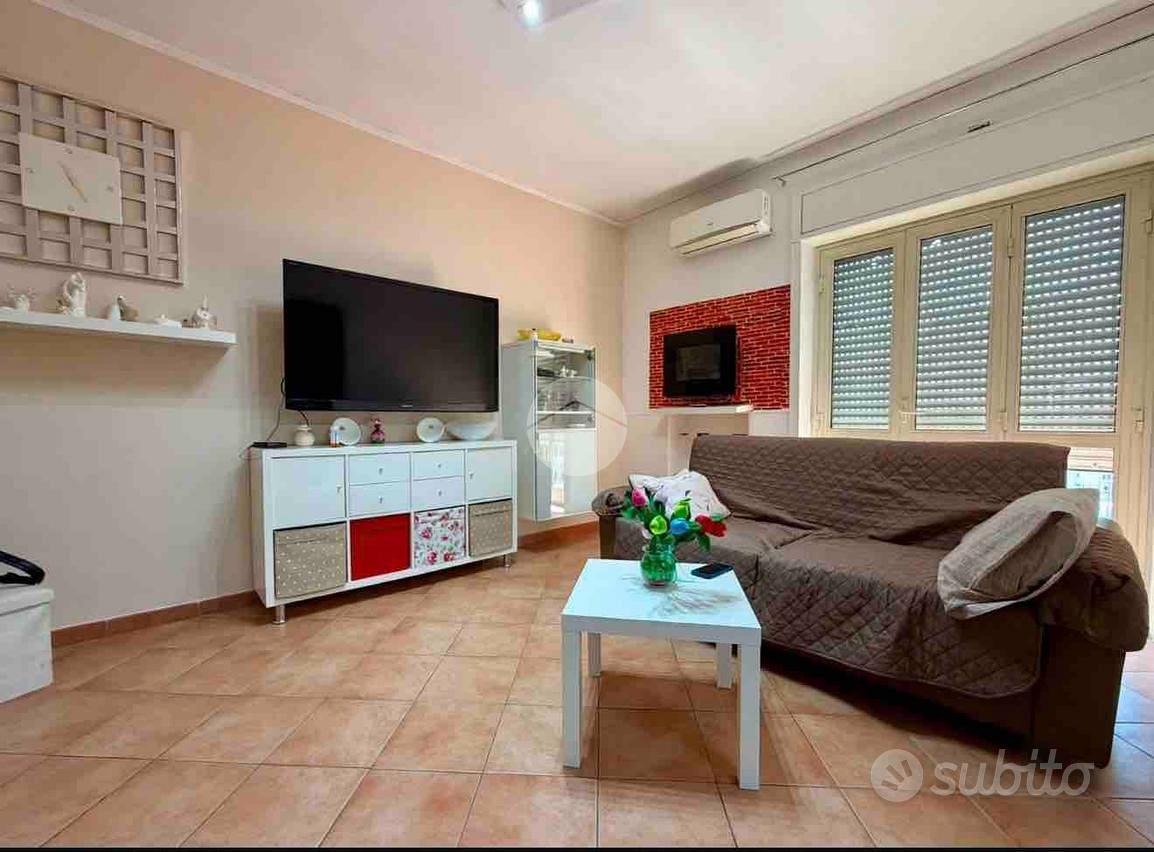 Appartamento - Vista 5