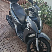 Kymco People s 50