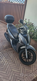 Kymco People s 50