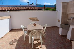 Casa vacanze a pochi km da Maldive del Salento