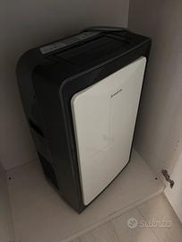 Potente Condizionatore portatile Ariston