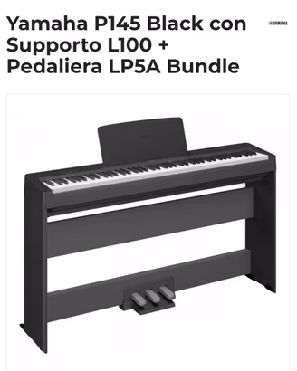 pianoforte 