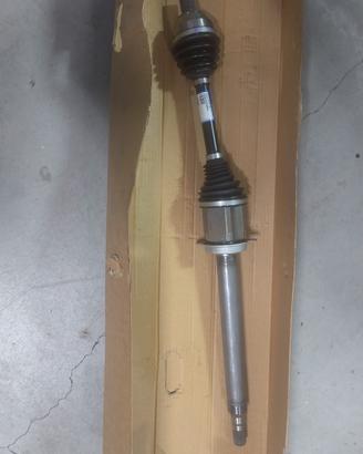 Semiasse Volvo originale nuovo