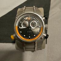 orologio cronografo Sector  42195
