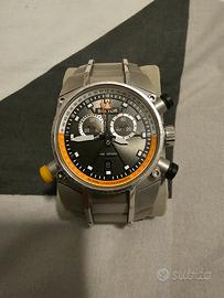 orologio cronografo Sector  42195