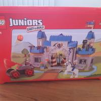 Lego Junior 10676