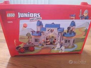 Lego Junior 10676