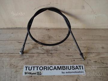 Cavo Contachilometri Hexagon GTX lx4 125180