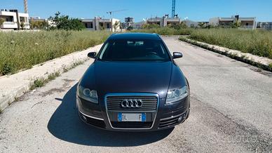 Audi A6 (4F) Avant 2.0 TDI 143Cv