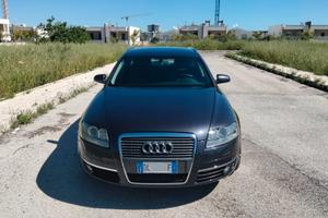 Audi A6 (4F) Avant 2.0 TDI 143Cv