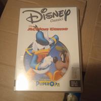 Gioco per PC Disney i classici action game paperin